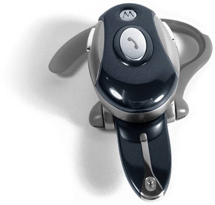 motorola bluetooth headset manual