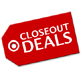 *Closeout Deals*
