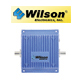 Wilson Amplifiers