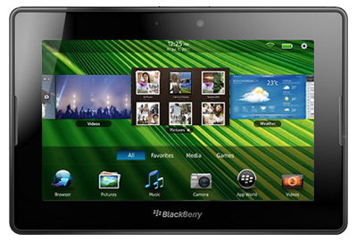 Buy the BlackBerry PlayBook at Cellularforless.com!
