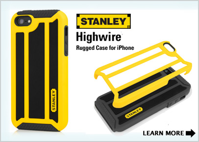 Stanley iPhone Cases