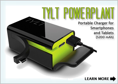 Tylt Powerplant