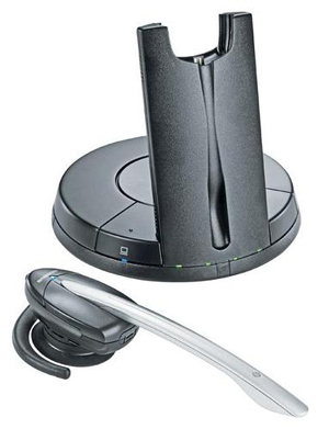 Jabra GN9350e Dual Wireless Headset - Cellular Accessories For Less