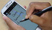 Samsung Galaxy S III C Pen Stylus