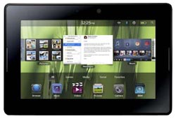 BlackBerry PlayBook Accessories