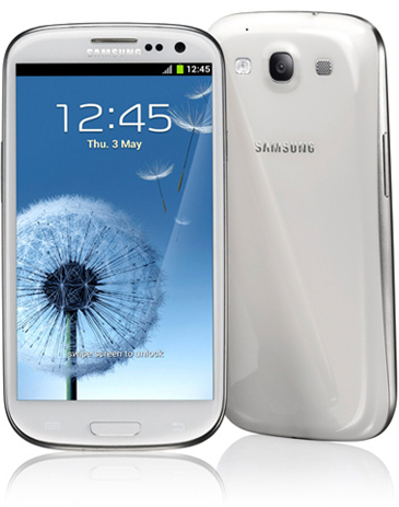 Samsung Galaxy S III