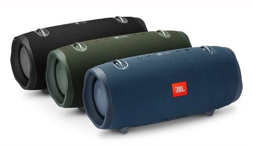 jbl xtreme j2