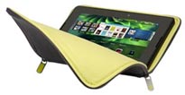 PlayBook Neoprene Zip Sleeve Case