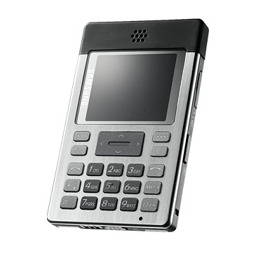 Samsung SGH-P300