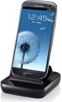 Samsung Multimedia Desktop Charging Dock