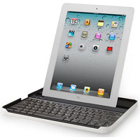 ZAGG Aluminum Keyboard Case for iPad 2