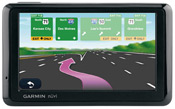 Garmin nuvi 1390T Navigation System