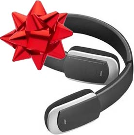 Plantronics Voyager Pro HD gift