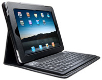 Kensington KeyFolio Bluetooth Keyboard Case