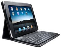 Kensington KeyFolio Bluetooth Keyboard Case