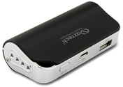 Naztech Universal USB Power Bank Portable Charger