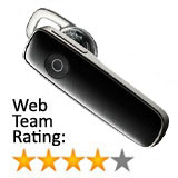 Plantronics Marque M155 4-star rating