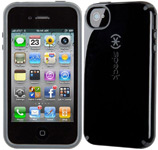Speck CandyShell Case for iPhone 4 & iPhone 4S